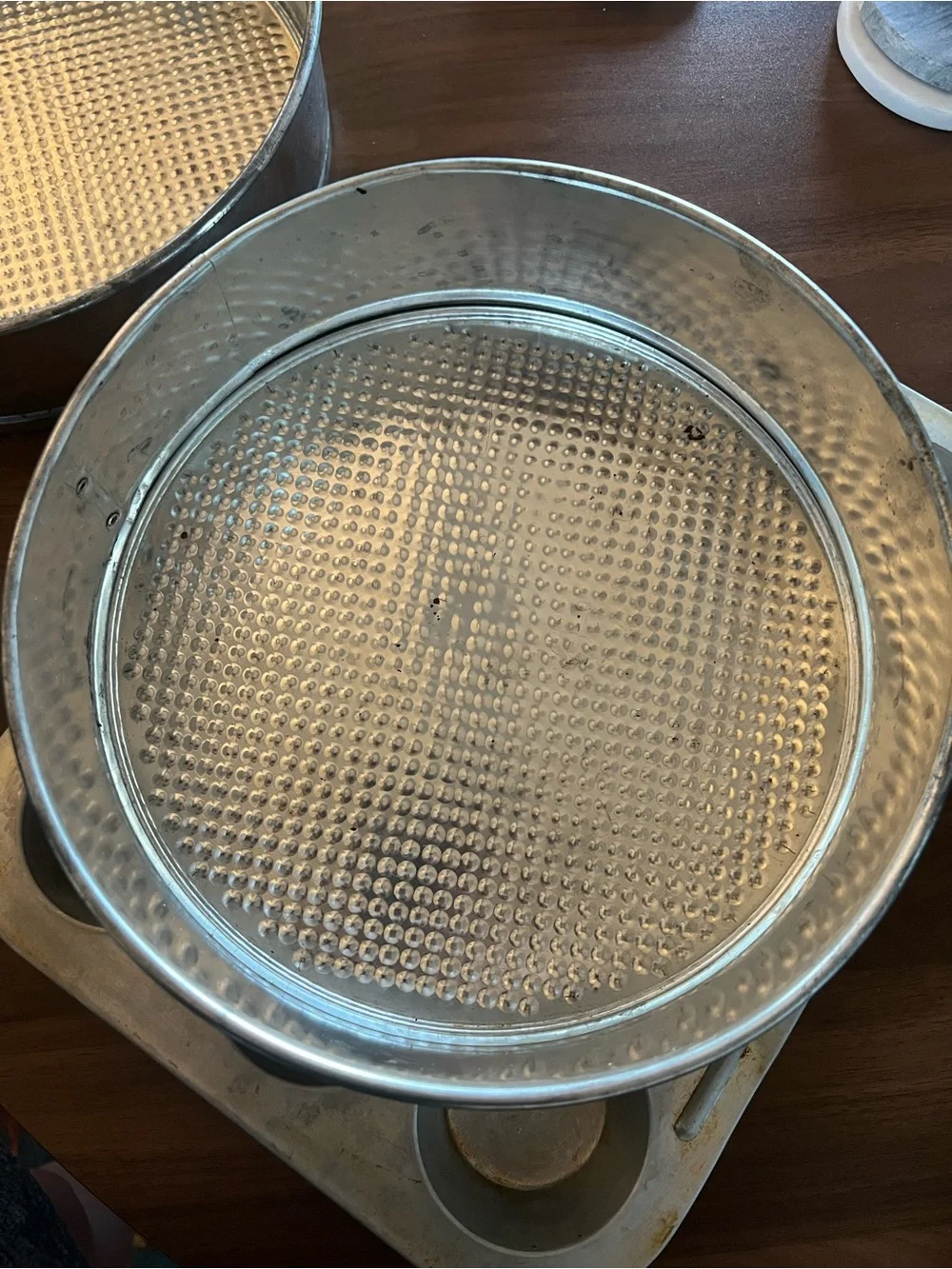N/A durable silver